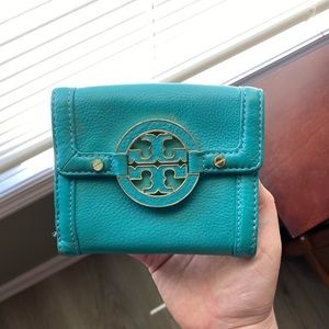 Tory Burch wallet